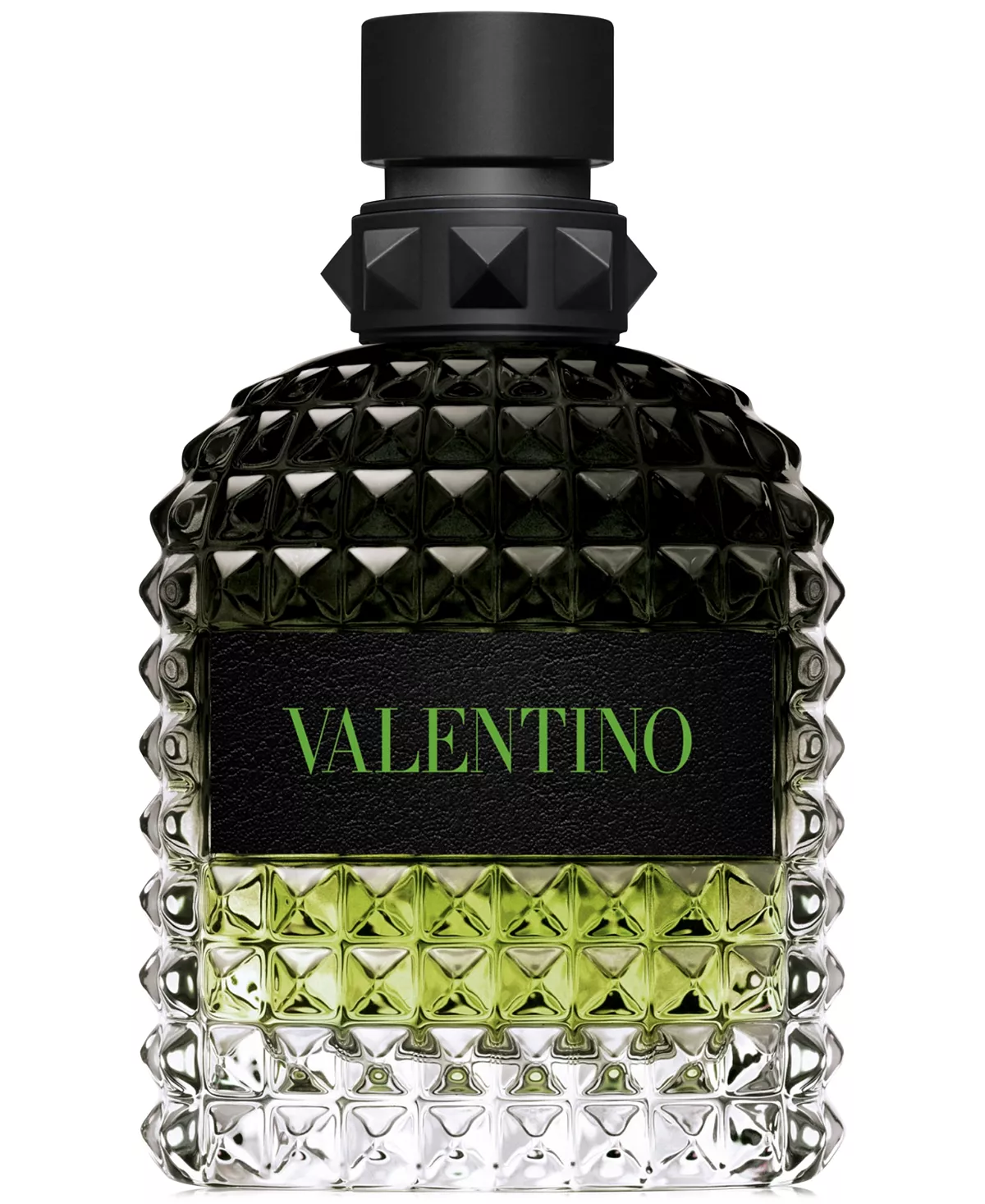 Valentino Uomo Born In Roma Green Stravaganza Cologne