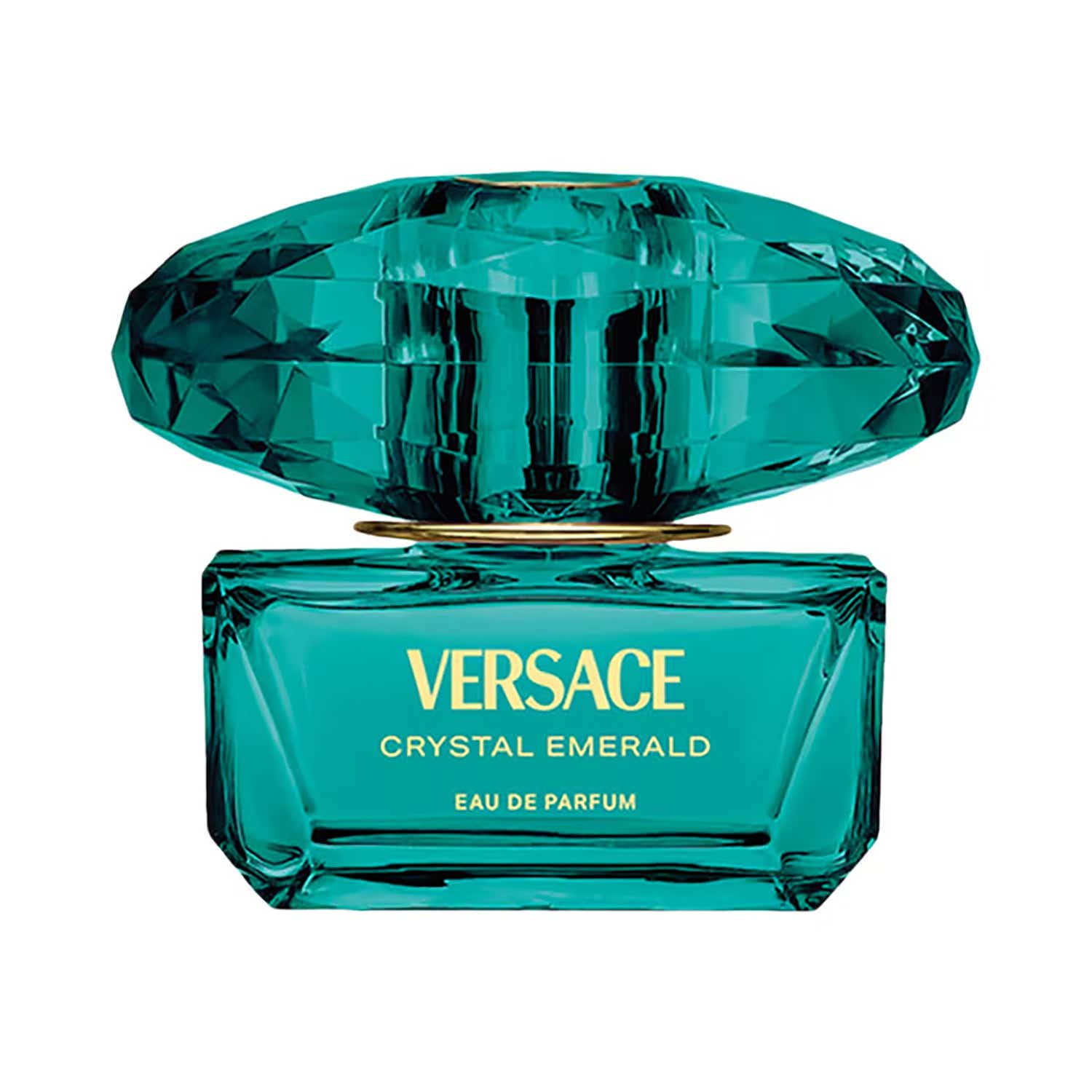 Versace Crystal Emerald Pour FemmeÂ Eau De Parfum (50 ml) - Versace