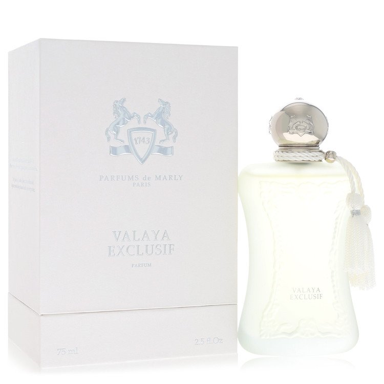 Parfums De Marly Valaya Exclusif Perfume By Parfums De Marly Eau De Parfum Spray