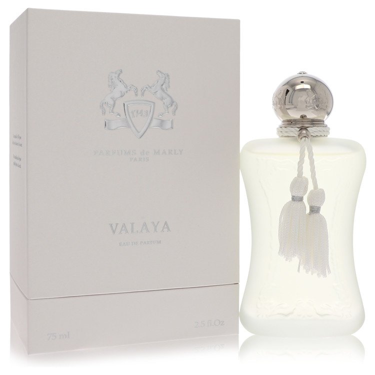 Parfums De Marly Valaya Perfume By Parfums De Marly Eau De Parfum Spray