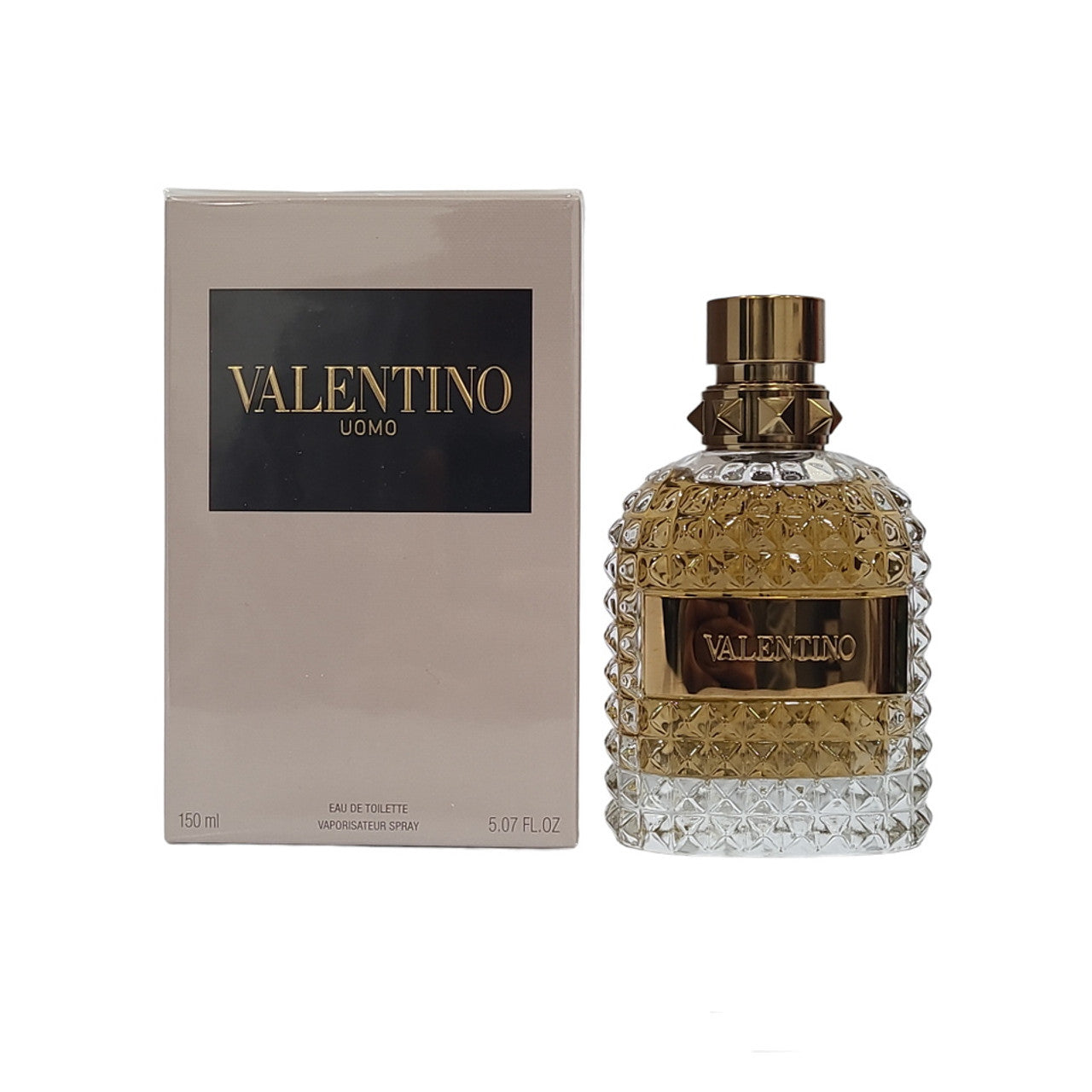 Valentino Uomo Cologne