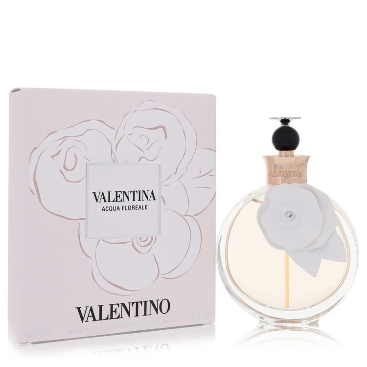 Valentino Valentina Acqua Floreale by Valentino - Eau De Toilette for Women