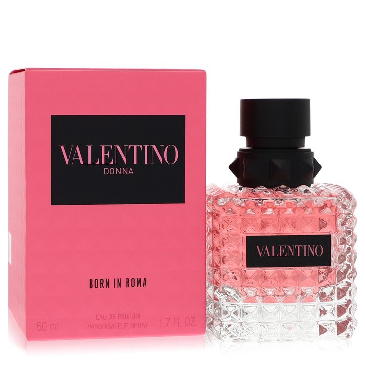 Valentino Donna Born In Roma by Valentino - Eau De Parfum for Women