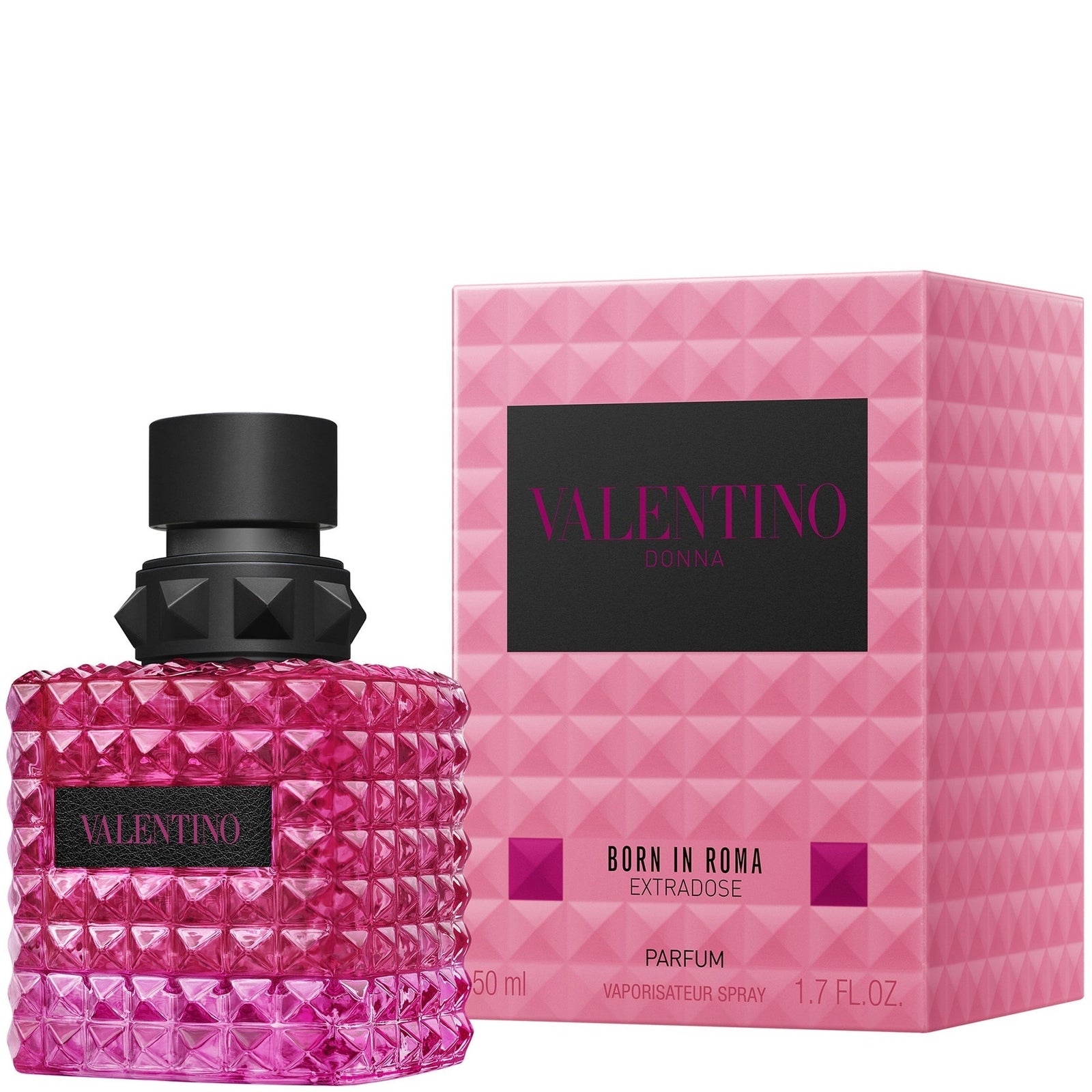 Valentino Donna Born In Roma Extradose Perfume By Valentino Parfum Spray