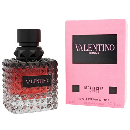 Valentino Donna Born In Roma Intense by Valentino - Eau De Parfum for Women