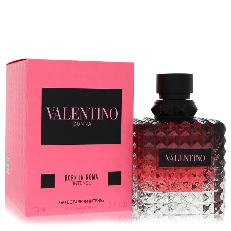 Valentino Donna Born In Roma Intense by Valentino - Eau De Parfum for Women