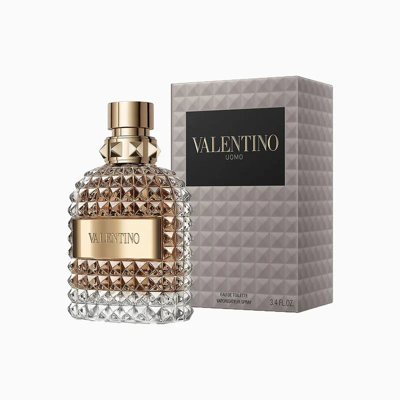 Valentino Uomo for Men EDT 100 ml