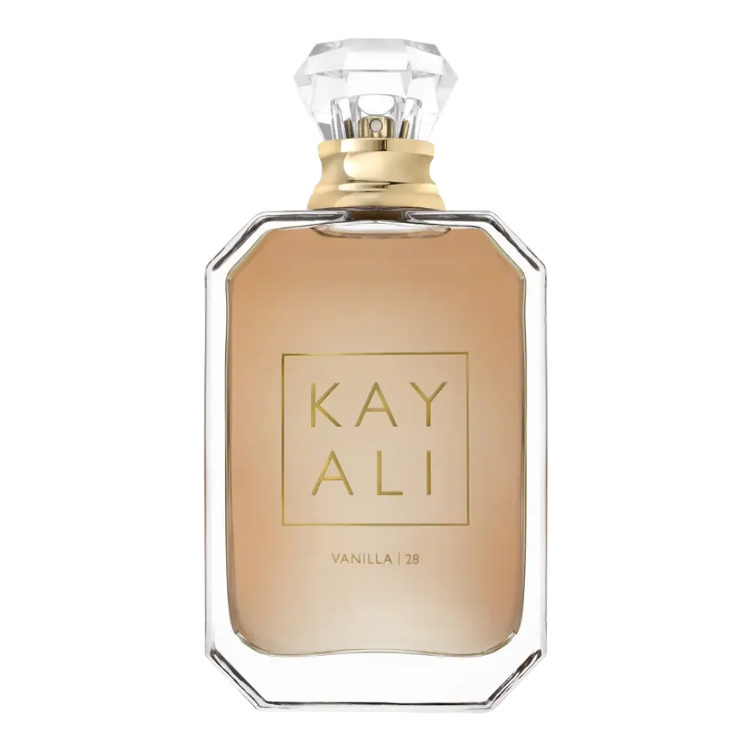 Vanilla 28 Eau de Parfum