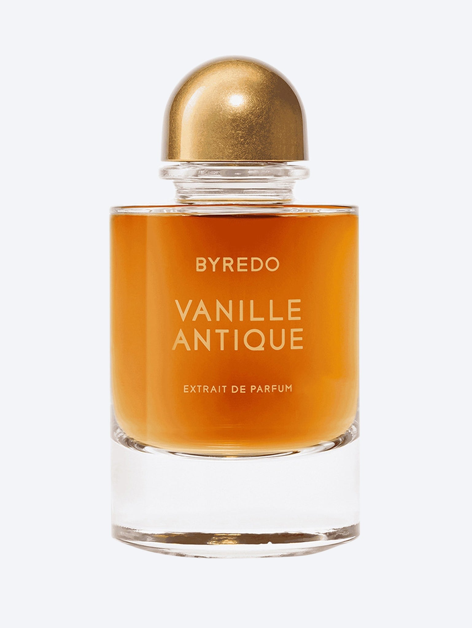 Byredo Vanille antique extrait de parfum 70 ml