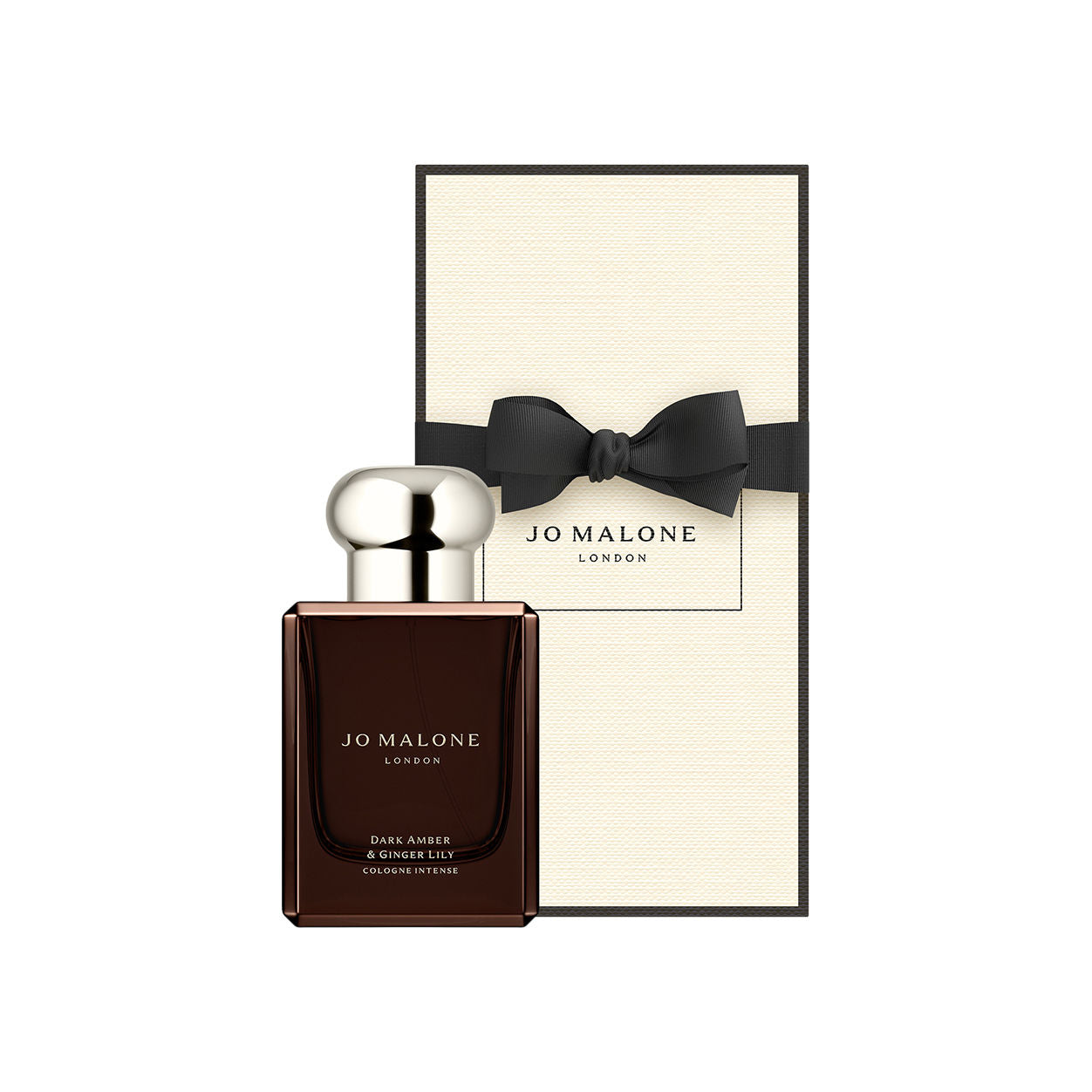 Jo Malone London Dark Amber and Ginger Lily Cologne Intense