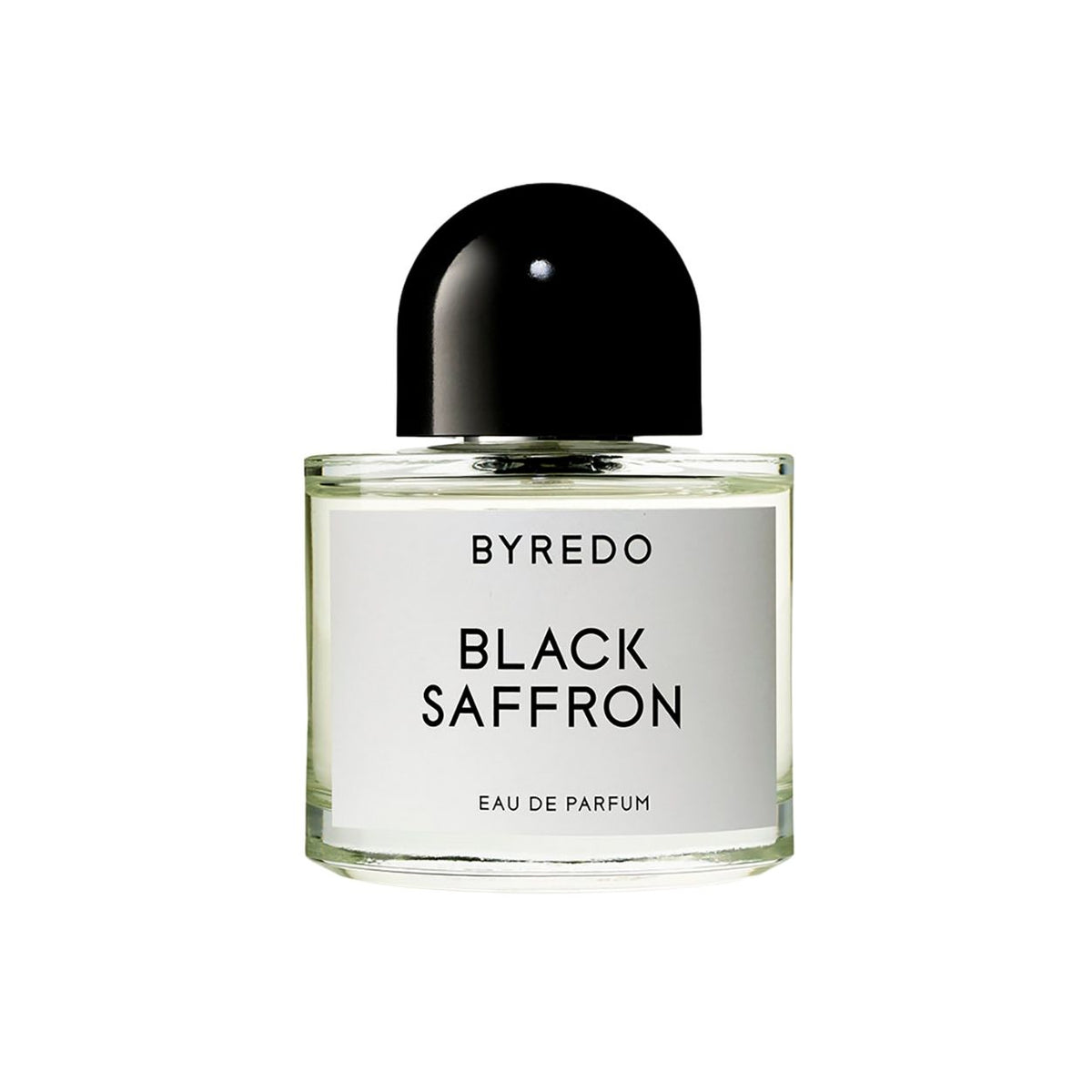 Byredo Black Saffron Eau de Parfum