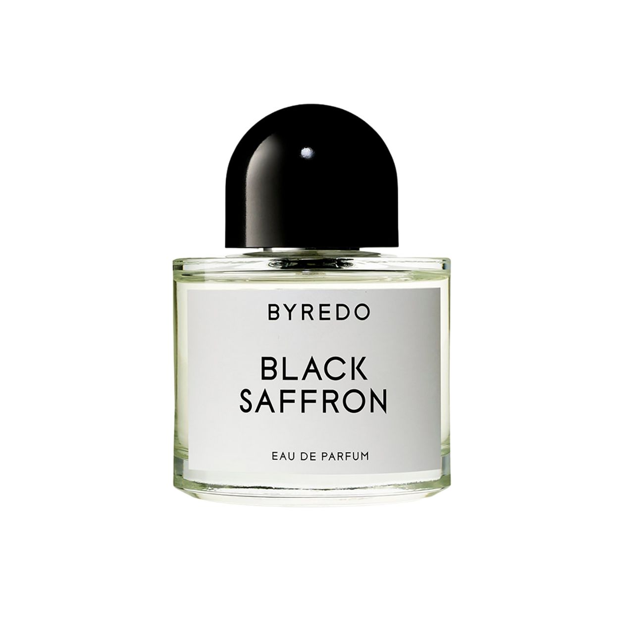 Byredo Black Saffron Eau de Parfum