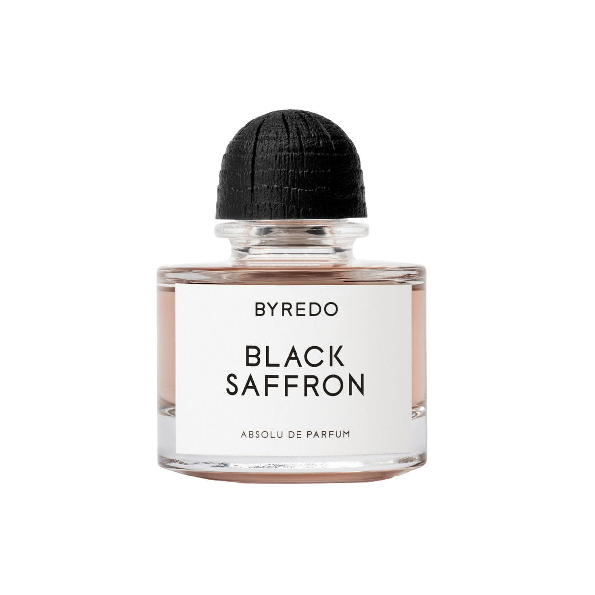 Byredo Black Saffron Absolu de Parfum