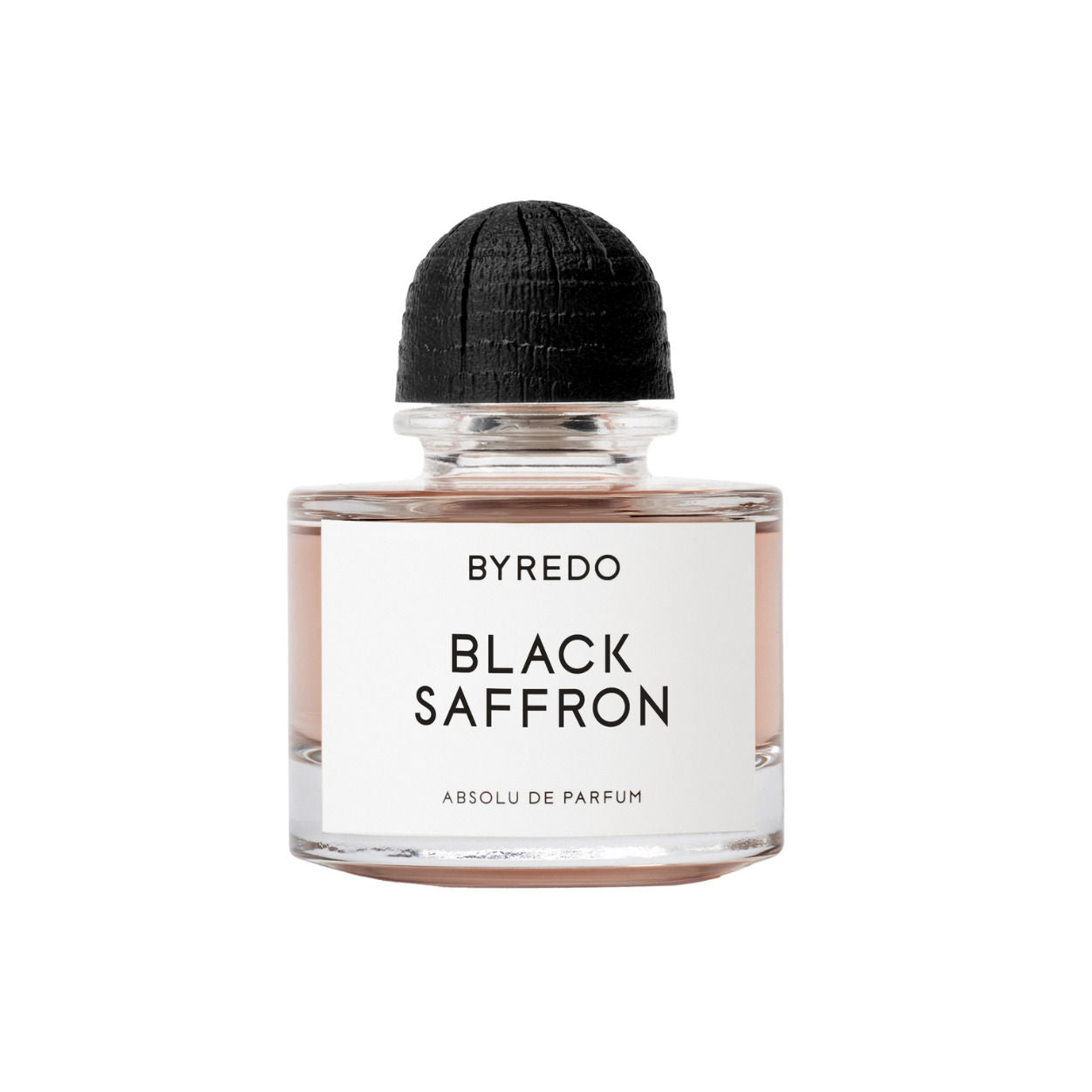 Byredo Black Saffron Absolu de Parfum