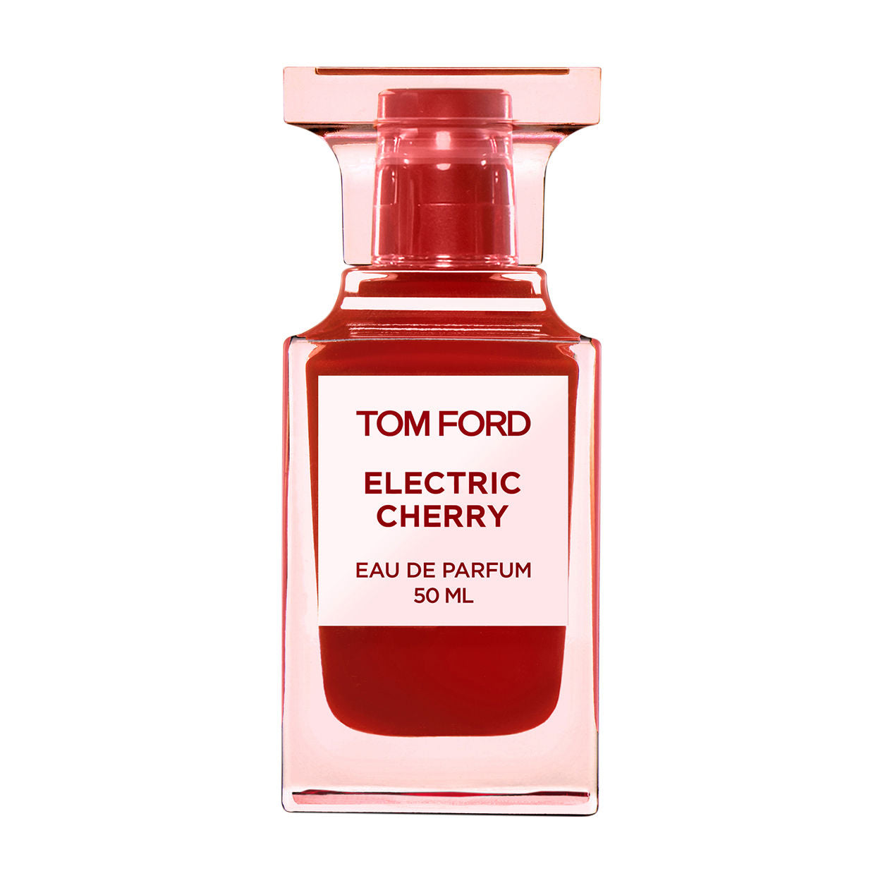 TOM FORD Electric Cherry Eau de Parfum