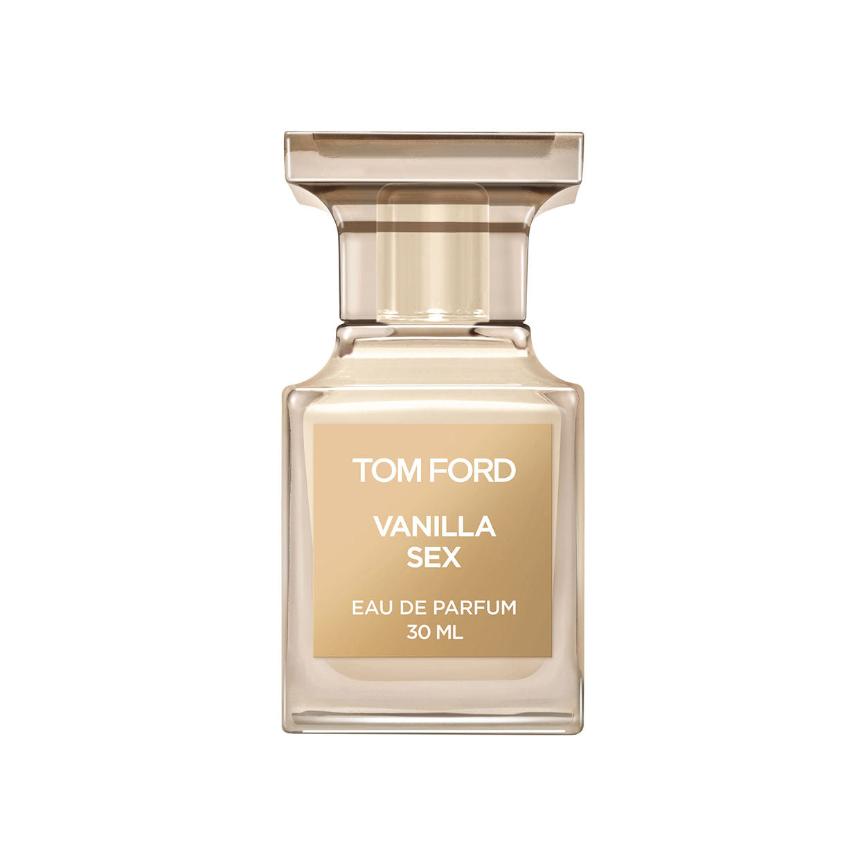 TOM FORD Vanilla Sex Eau De Parfum
