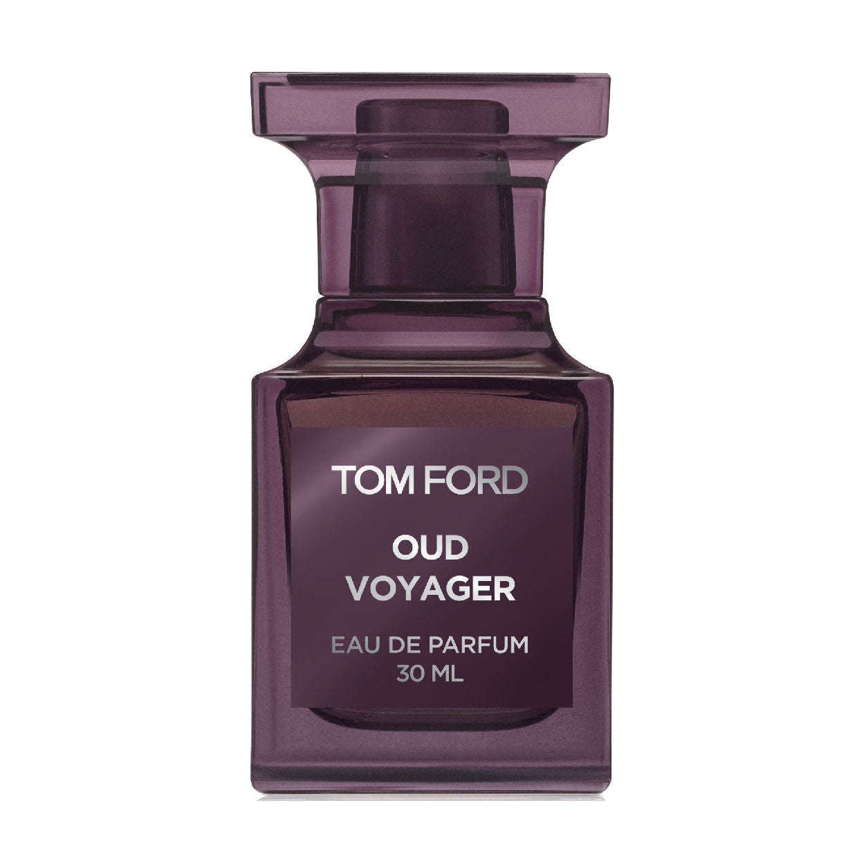 TOM FORD Oud Voyager