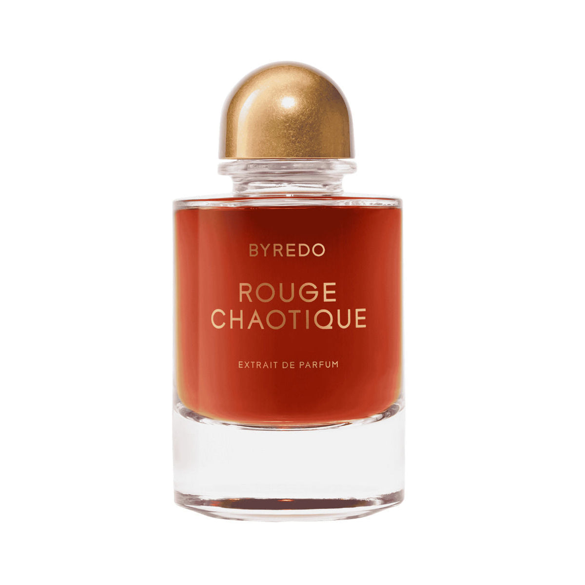Byredo Rouge Chaotique Extrait de Parfum