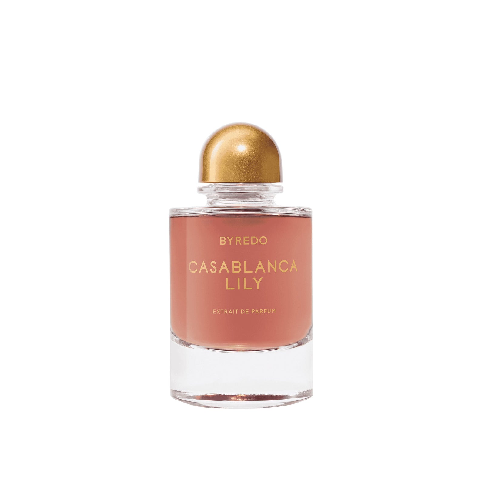Byredo Casablanca Lily Extrait de Parfum