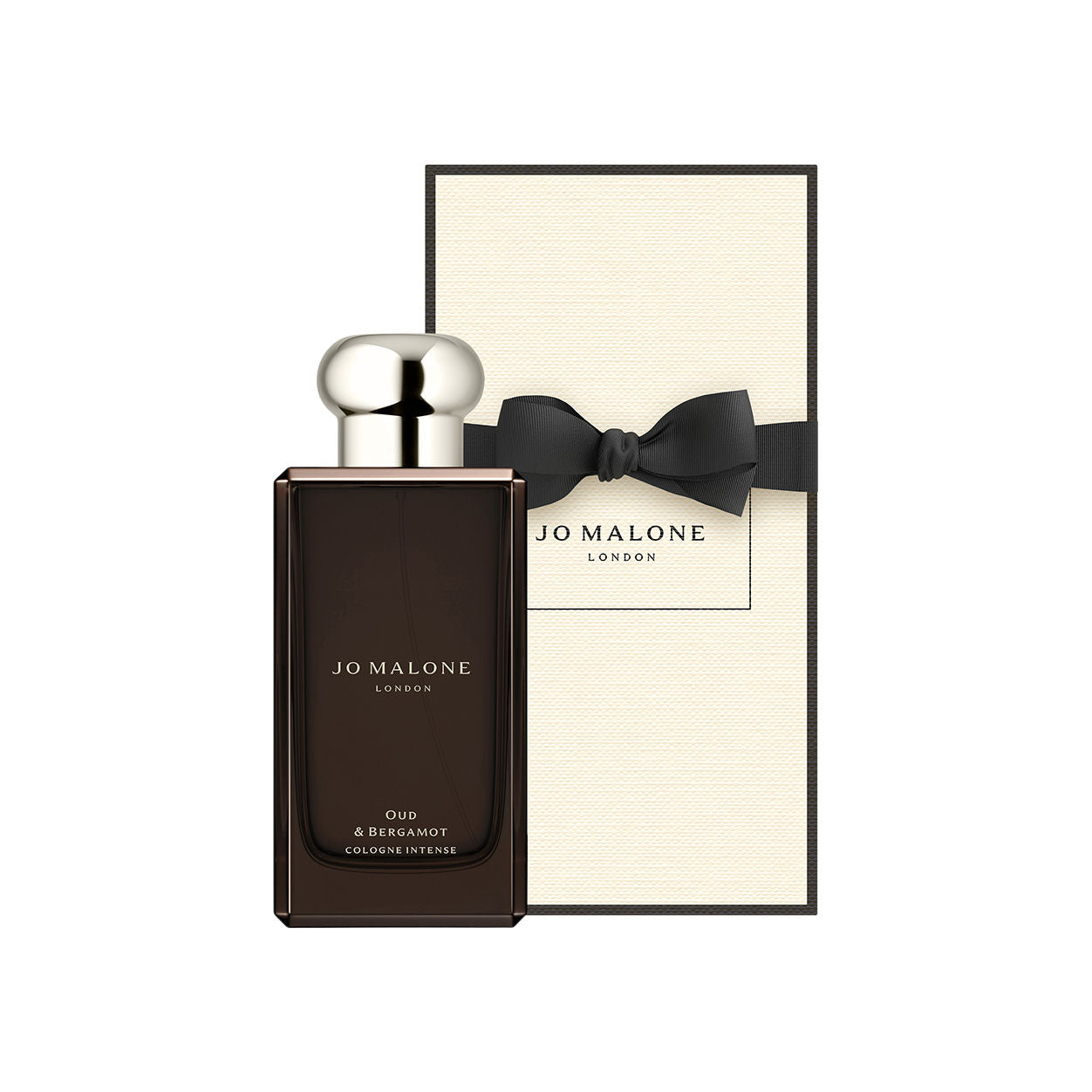Jo Malone London Oud and Bergamot Cologne Intense