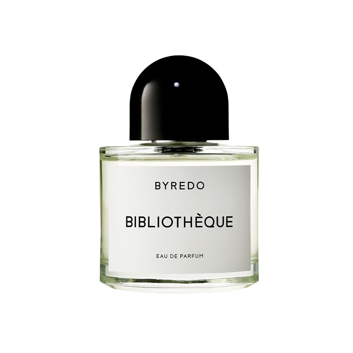 Byredo Bibliotheque Eau de Parfum