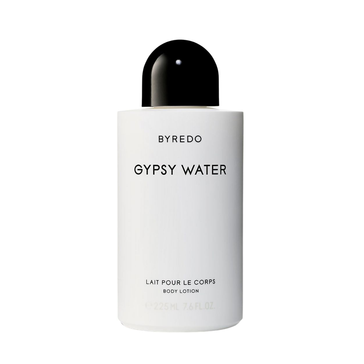 Byredo Gypsy Water Body Lotion