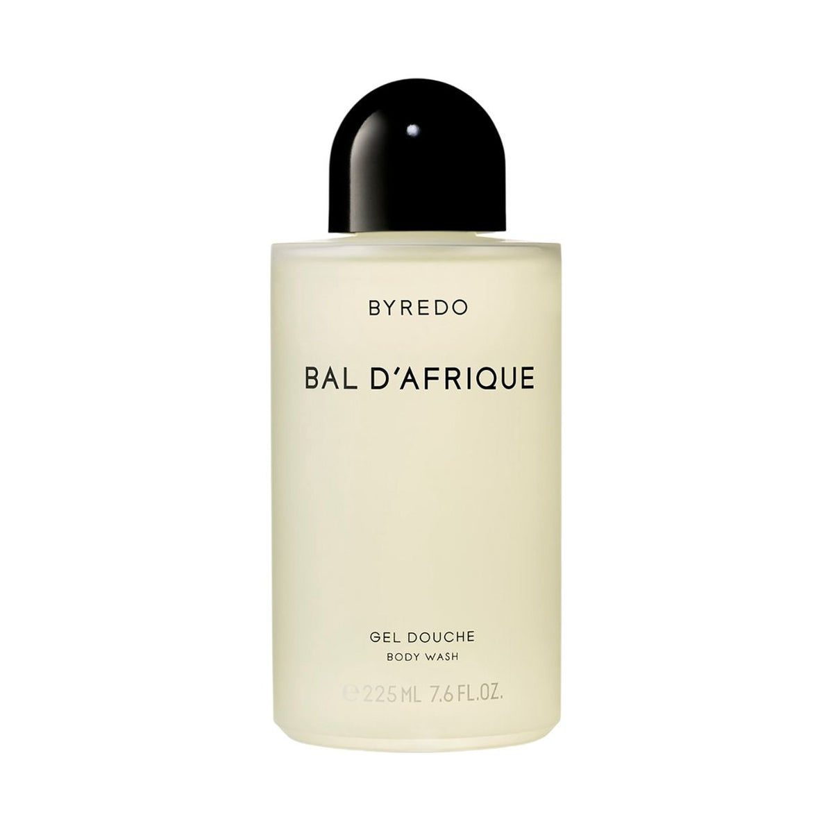 Byredo Bal d'Afrique Body Wash