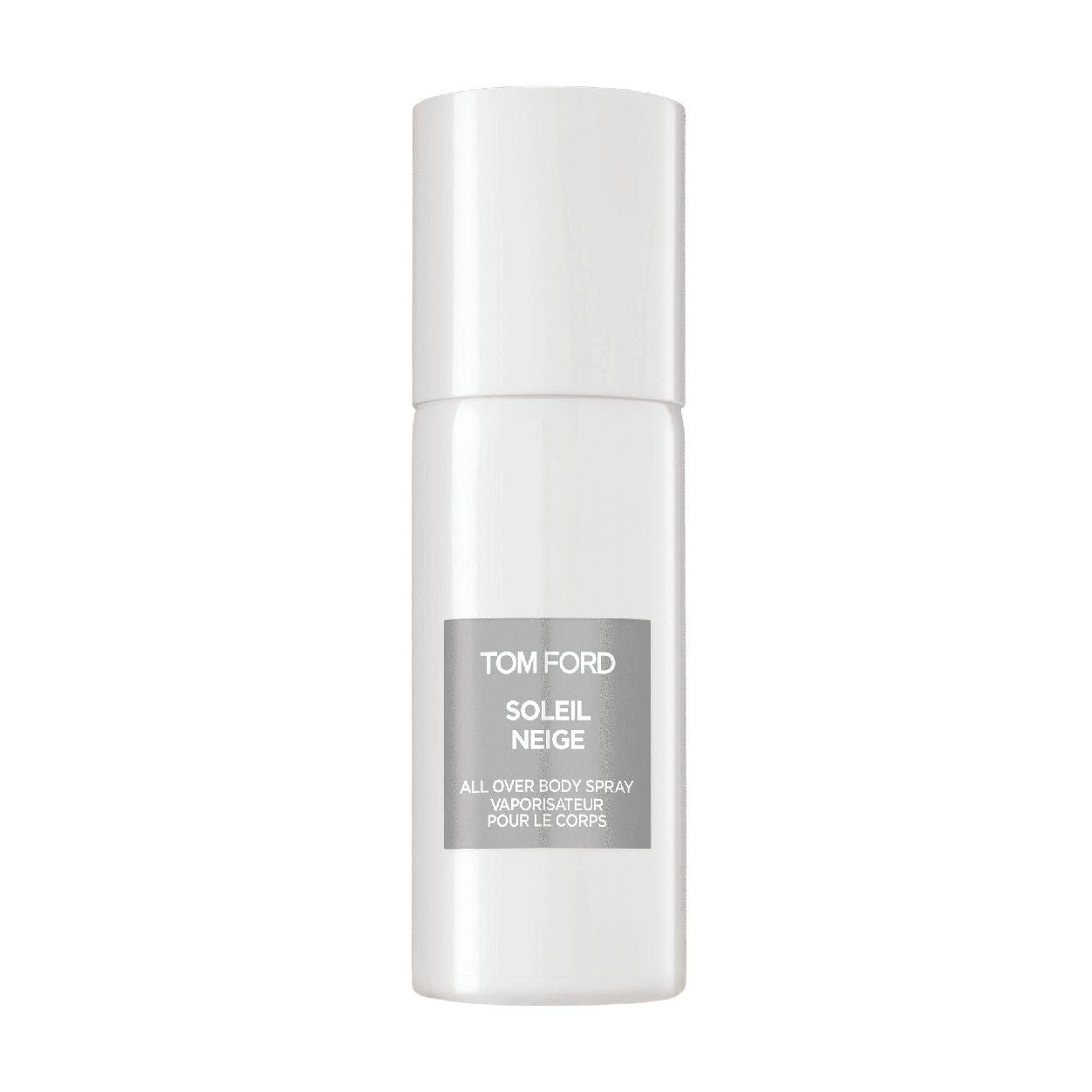 TOM FORD SOLEIL NEIGE ALL OVER BODY SPRAY