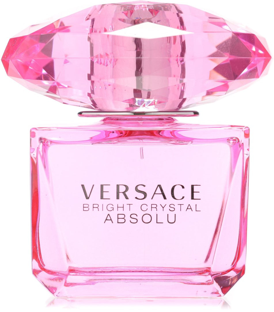 Versace Bright Crystal Absolu for Women Eau De Parfum 90ml