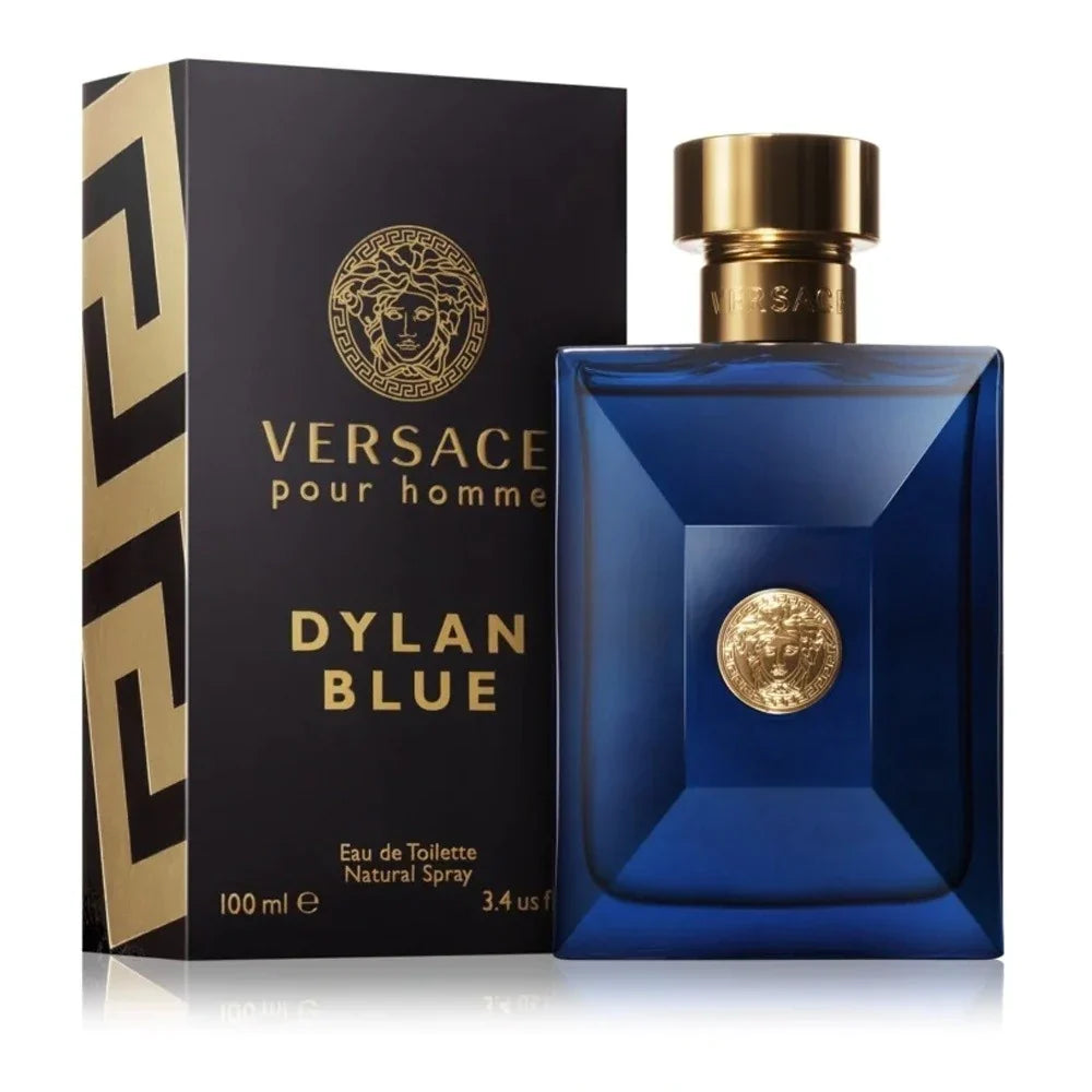 Versace Dylan Blue for Men EDT 100ml