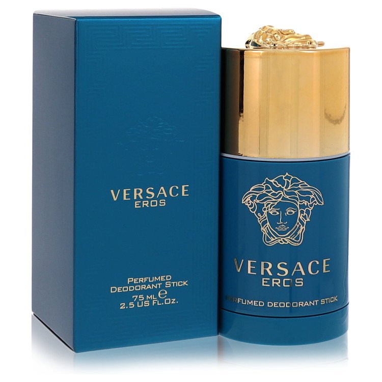 Versace Eros by Versace - Deodorant for Men