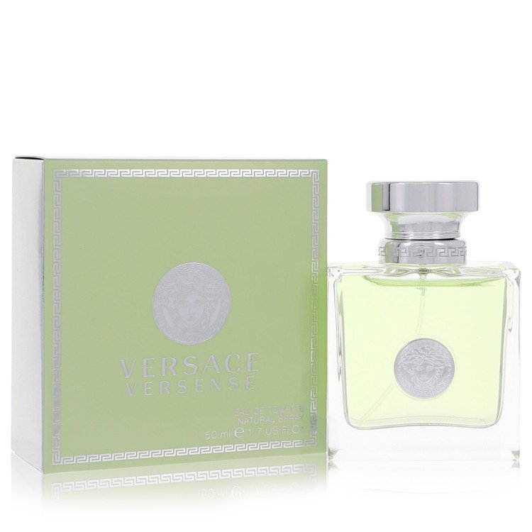 Versace Versense by Versace - Eau De Toilette for Women