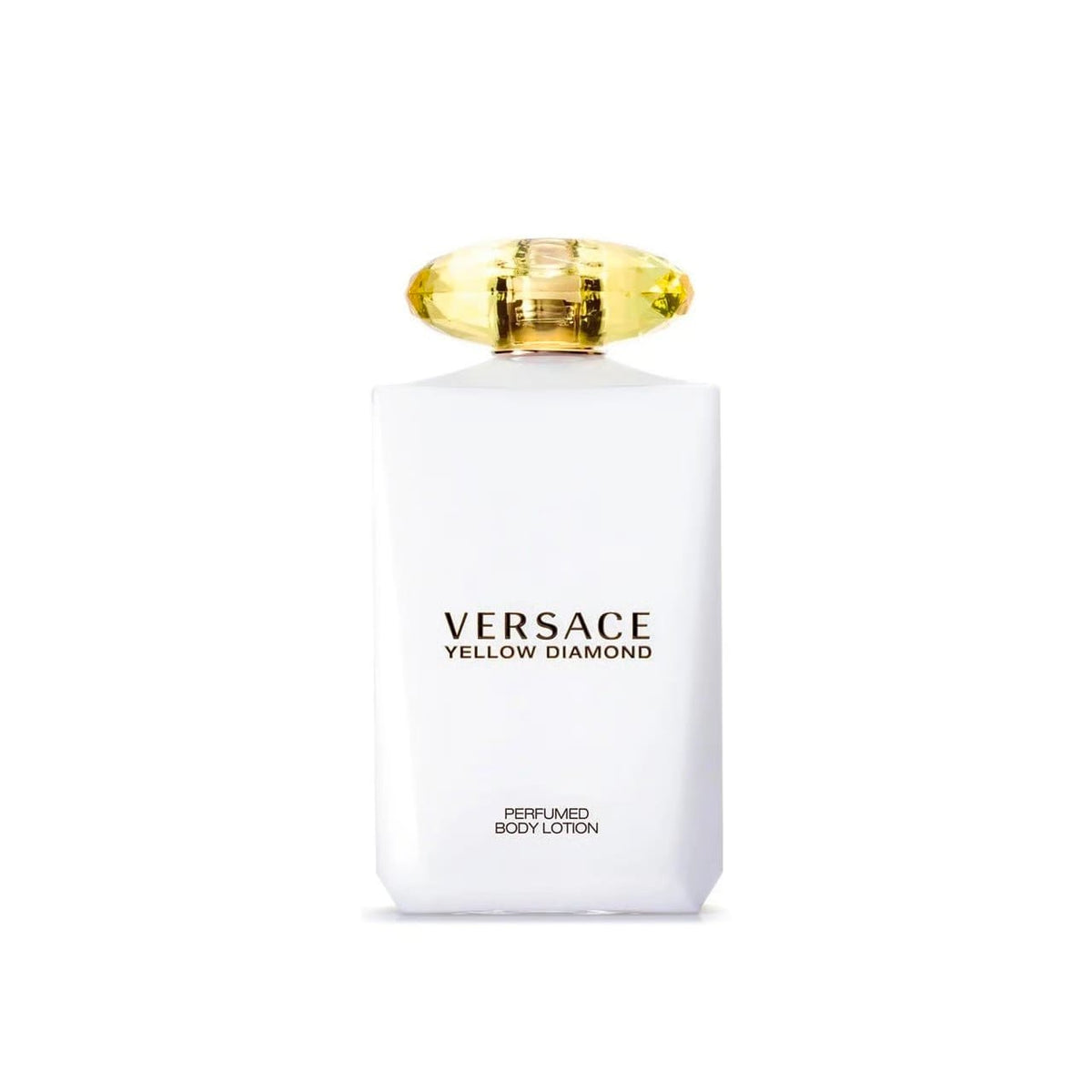 Versace Yellow Diamond Perfumed Body Lotion