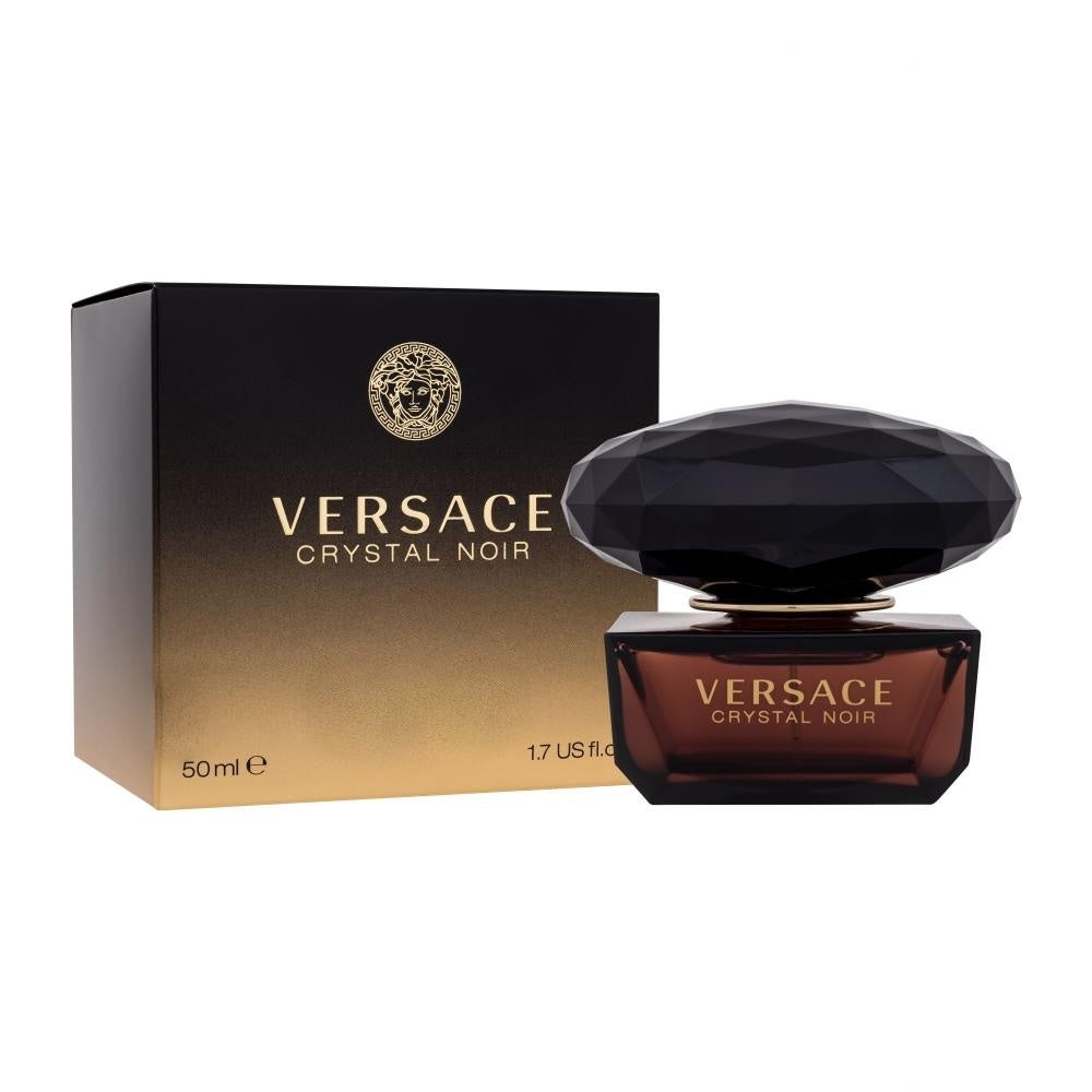 Versace Crystal Noir for Women 50ml EDP