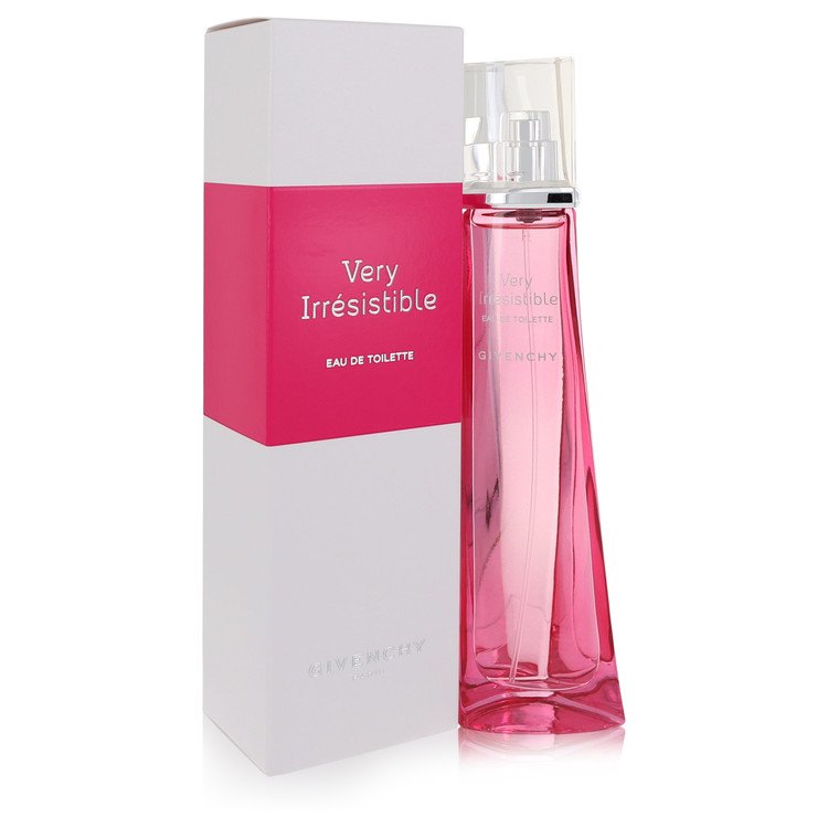 Givenchy Very Irresistible by Givenchy - Eau De Toilette for Women