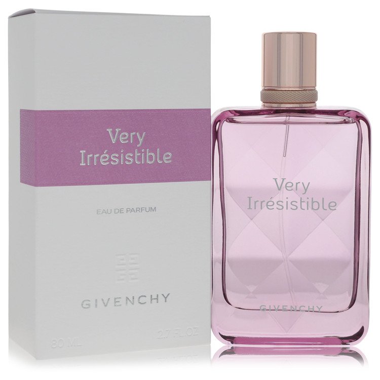 Givenchy Very Irresistible Perfume By Givenchy Eau De Parfum Spray