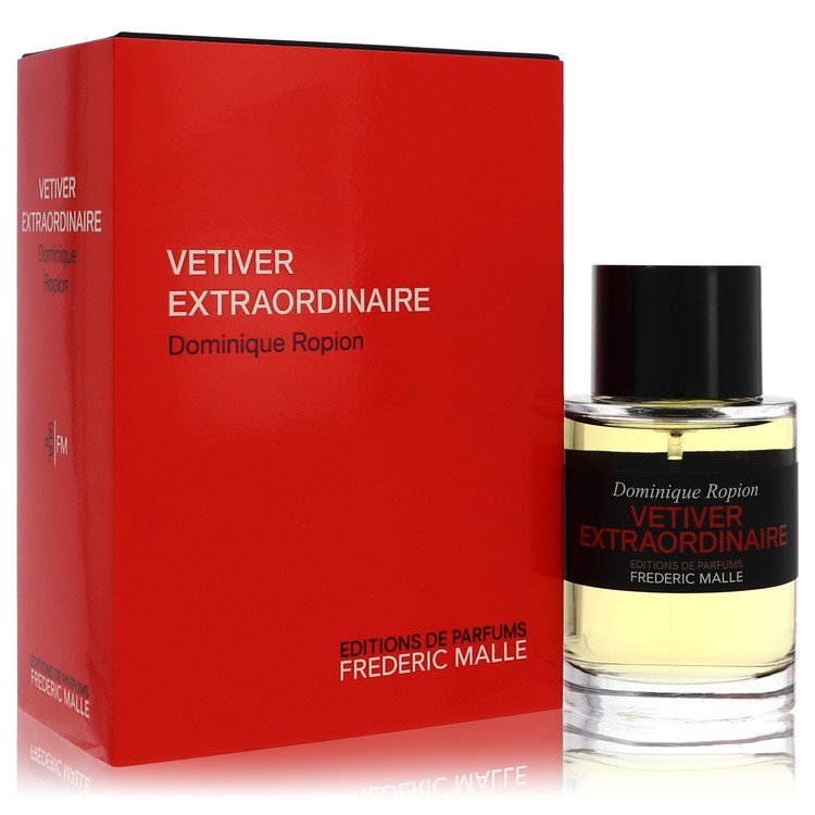 frederic malle Vetiver Extraordinaire Cologne By Frederic Malle Eau De Parfum Spray