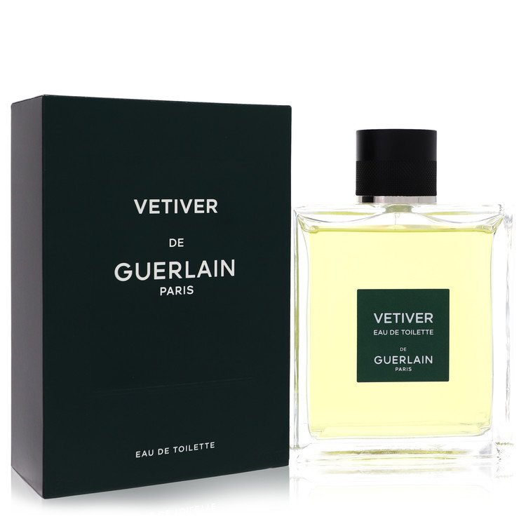 Guerlain Vetiver Guerlain Cologne By Guerlain Eau De Toilette Spray