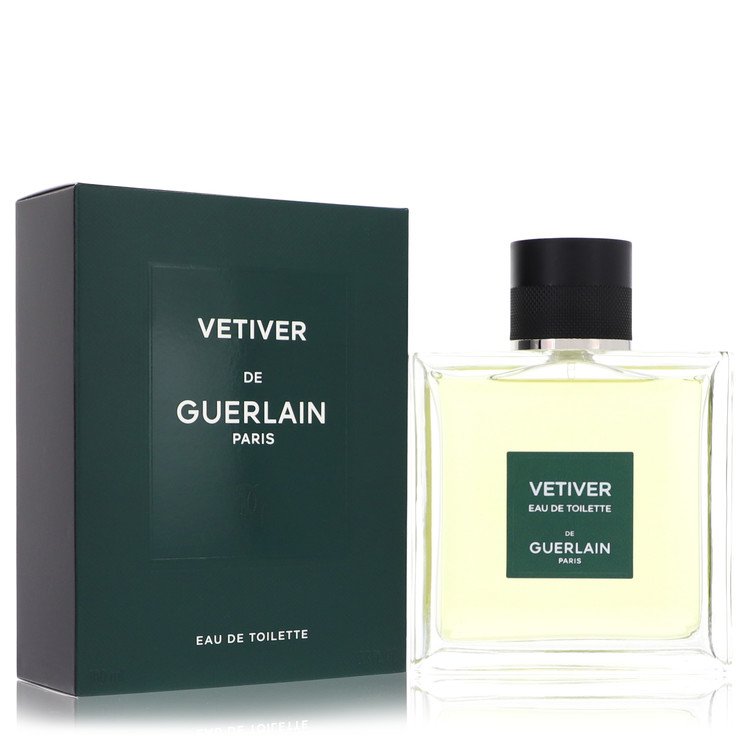 Guerlain Vetiver Guerlain Cologne By Guerlain Eau De Toilette Spray