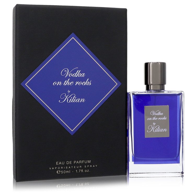 kilian Vodka On The Rocks Perfume By Kilian Eau De Parfum Spray