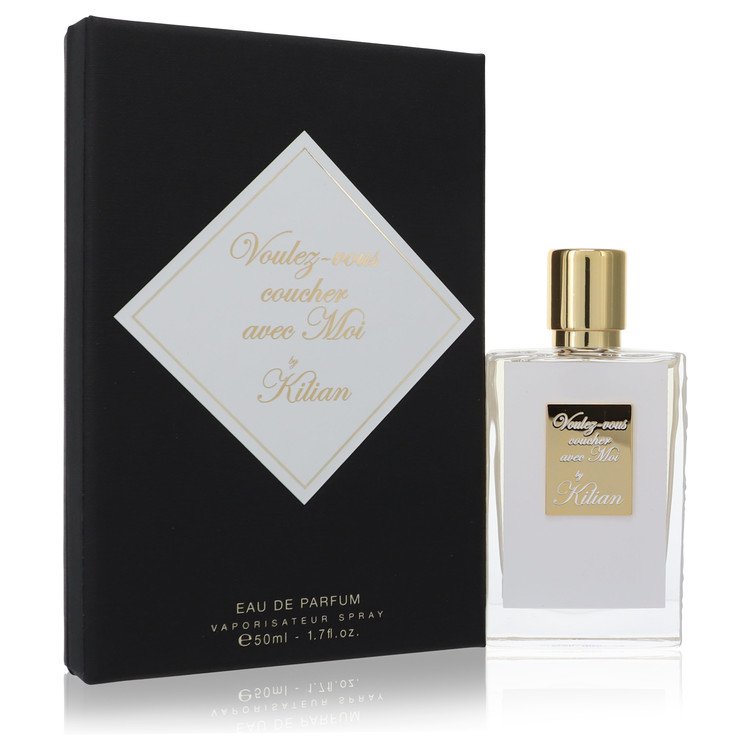 Kilian Voulez - vous Coucher Avec Moi by Kilian - Eau De Parfum for Women