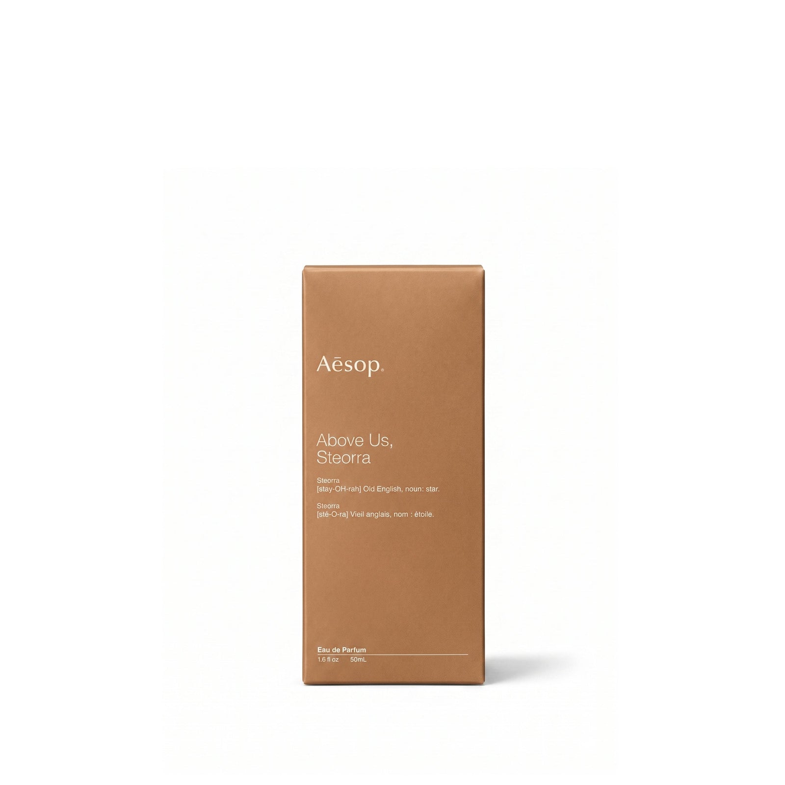 Aesop Above Us Steorra Eau de Parfum 50mL