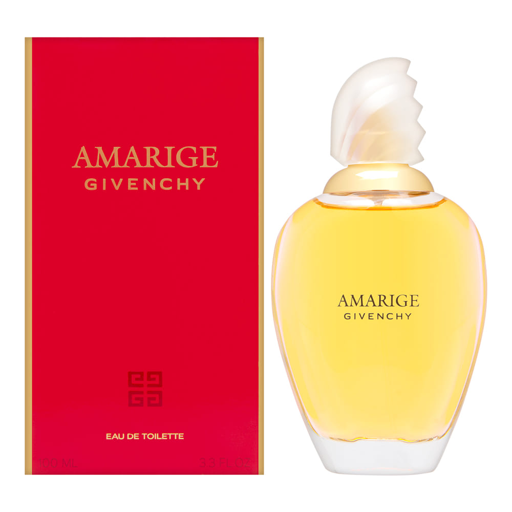 Givenchy Amarige by Givenchy for Women