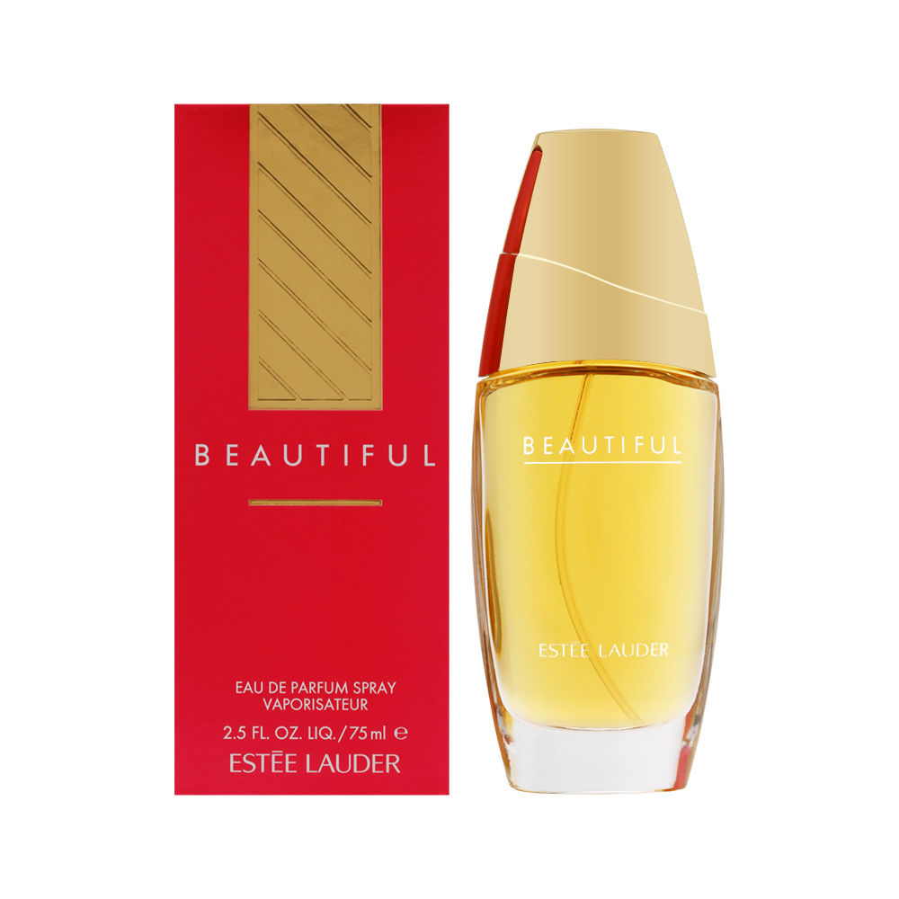 Estee Lauder Beautiful by Estee Lauder for Women