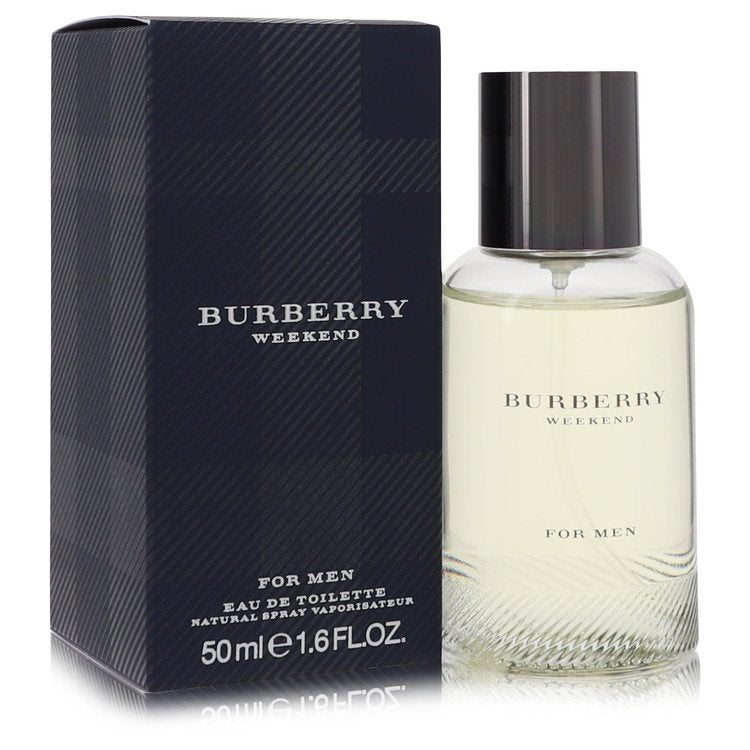 Burberry Weekend Cologne By Burberry Eau De Toilette Spray