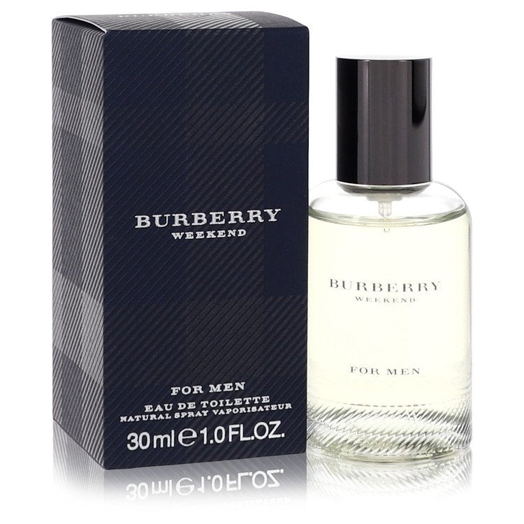 Burberry Weekend Cologne By Burberry Eau De Toilette Spray