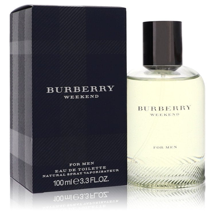 Burberry Weekend Cologne By Burberry Eau De Toilette Spray