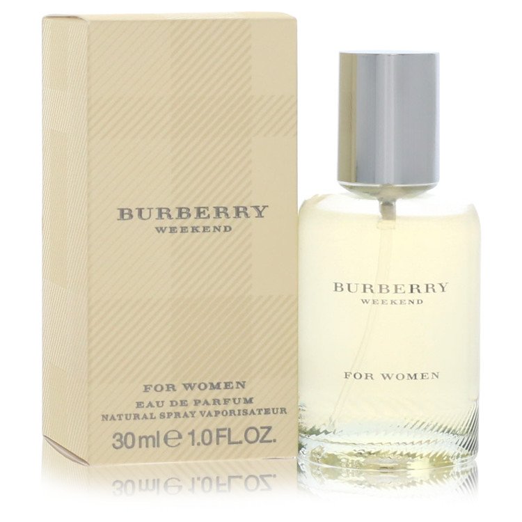 Burberry Weekend Perfume By Burberry Eau De Parfum Spray