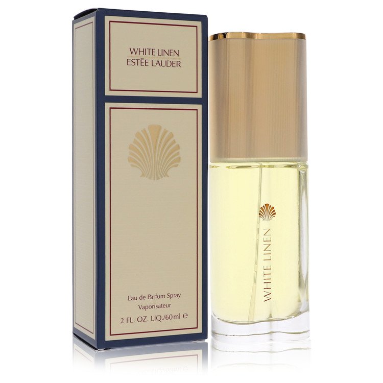 Estee Lauder White Linen Perfume By Estee Lauder Eau De Parfum Spray