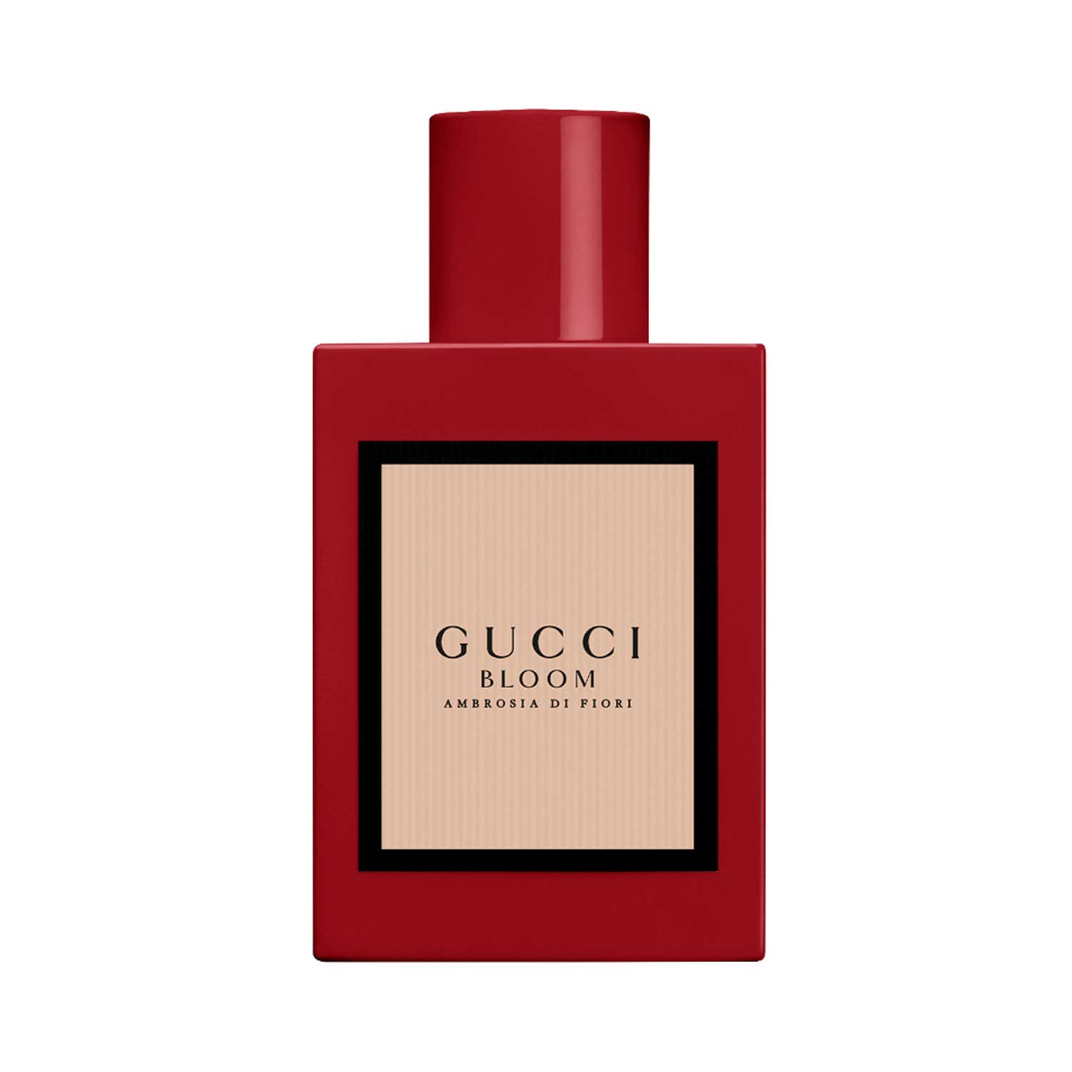 Gucci Bloom Ambrosia Di Fiori Intense Eau De Parfum (50ml) - Gucci